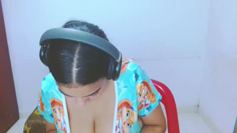 ruby1907 online show from 02.19.26