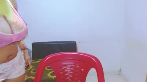 ruby1907 online show from 03.07.26