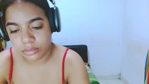 ruby1907 online show from 06.07.26