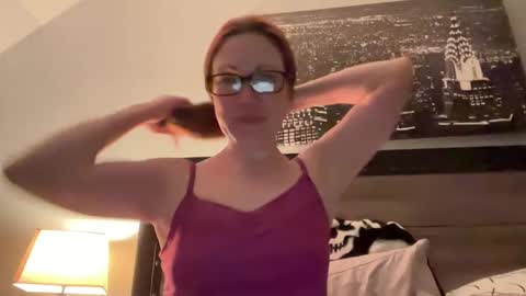 Snapshot of ruby2sday1313 chatting on 01.28.25 ruby2sday1313 online show from 01.28.25