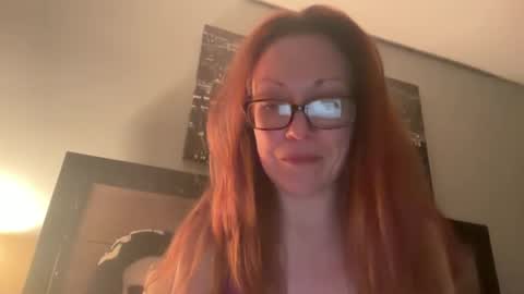 Snapshot of ruby2sday1313 chatting on 03.04.25 ruby2sday1313 online show from 03.04.25