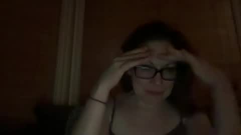 Snapshot of ruby2sday1313 chatting on 03.06.25 ruby2sday1313 online show from 03.06.25