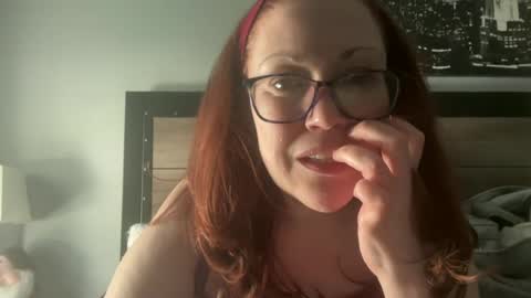 Snapshot of ruby2sday1313 chatting on 07.03.26 ruby2sday1313 online show from 07.03.26