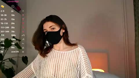 Ruby online show from 04.20.26