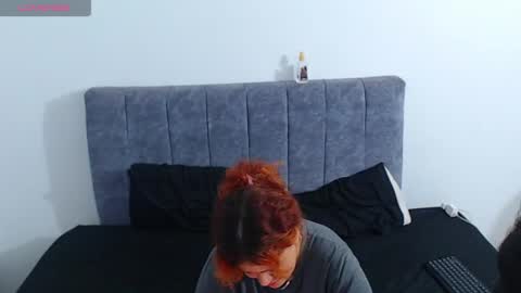 Ruby and Vanie online show from 04.22.26
