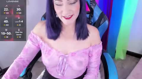 RUBY online show from 07.06.26