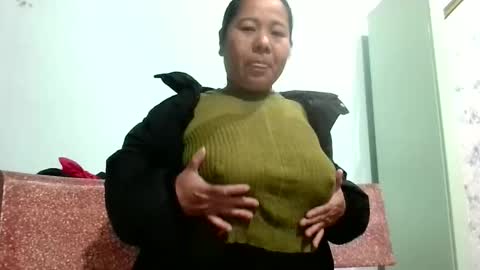 ruby_chann online show from 01.11.26
