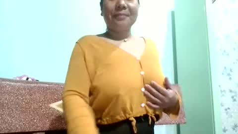 ruby_chann online show from 01.13.26