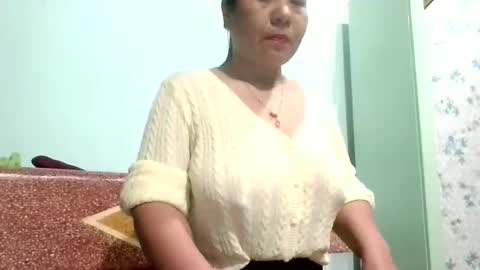 ruby_chann online show from 01.31.26