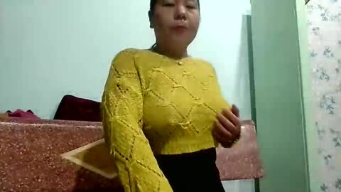 ruby_chann online show from 02.02.26