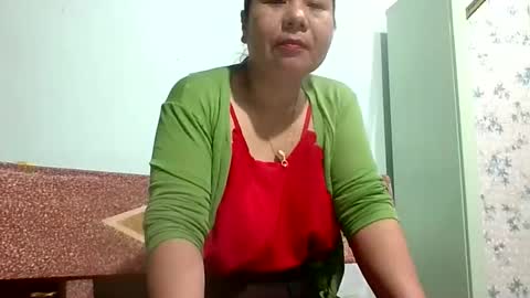 ruby_chann online show from 03.08.26