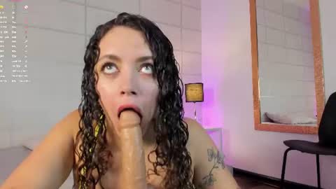 Ruby  online show from 07.17.26