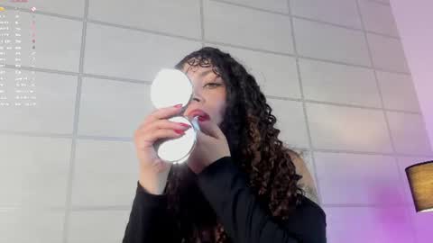 Ruby  online show from 07.29.26