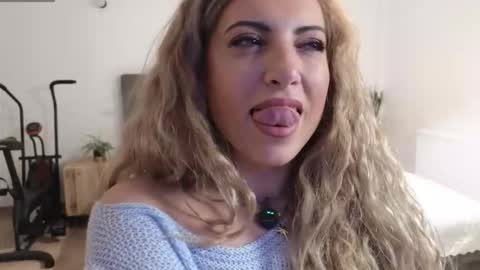 Snapshot of ruby_fit chatting on 01.13.26 Ruby online show from 01.13.26