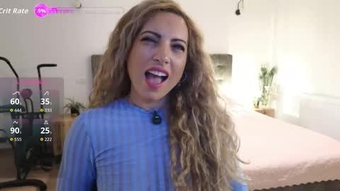 Snapshot of ruby_fit chatting on 05.17.26 Ruby online show from 05.17.26
