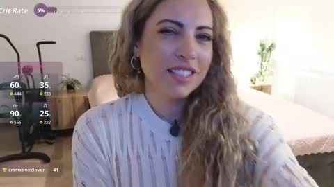 Snapshot of ruby_fit chatting on 05.22.26 Ruby online show from 05.22.26