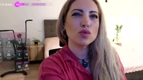 Snapshot of ruby_fit chatting on 05.25.26 Ruby online show from 05.25.26
