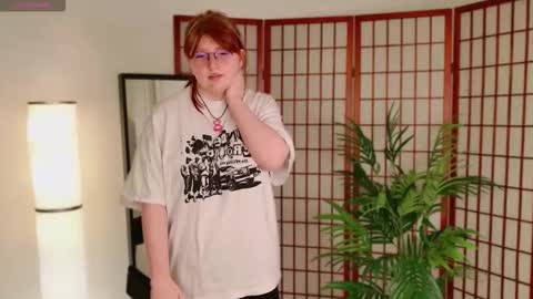 Snapshot of ruby_fury chatting on 02.07.26 ruby_fury online show from 02.07.26