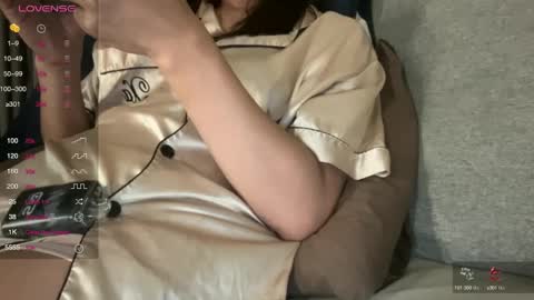 Miss Ruby online show from 01.03.25