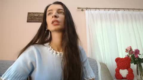 Snapshot of ruby_laroux chatting on 06.04.26 Ruby online show from 06.04.26