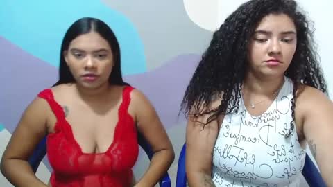 ruby and megan online show from 09.18.25