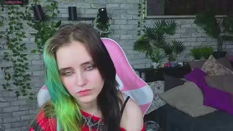 Ilona online show from 03.06.26