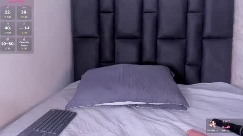 ruby_nights online show from 07.26.26