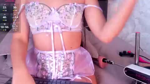 ruby_nights online show from 07.28.26