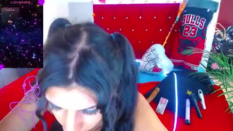 Snapshot of ruby_ofarell21 chatting on 01.09.25 rubyofarell21 online show from 01.09.25