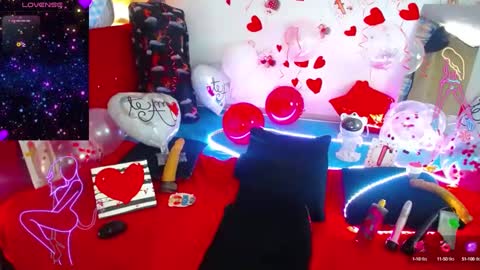 Snapshot of ruby_ofarell21 chatting on 02.07.25 rubyofarell21 online show from 02.07.25