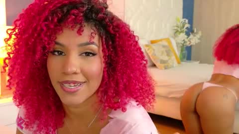 ruby_rogers_ online show from 11.20.25