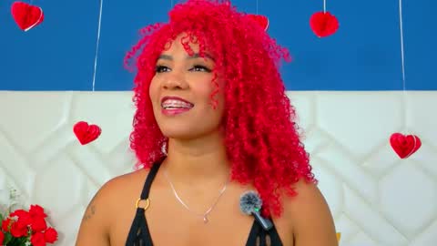 Snapshot of ruby_rogers_ chatting on 02.16.26 ruby_rogers_ online show from 02.16.26