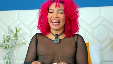 Snapshot of ruby_rogers_ chatting on 03.13.26 ruby_rogers_ online show from 03.13.26