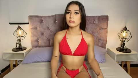ruby_rouge_ online show from 05.19.26