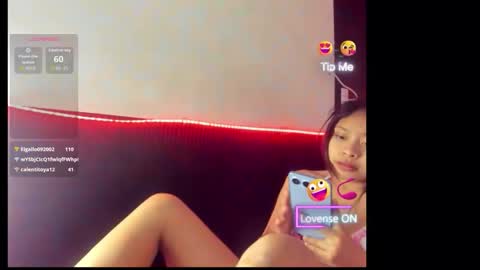 ruby_rouse2007 online show from 03.13.26