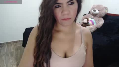 Snapshot of ruby_sky69 chatting on 07.24.26 Ruby Independent model help me reach 50 thumbs up online show from 07.24.26