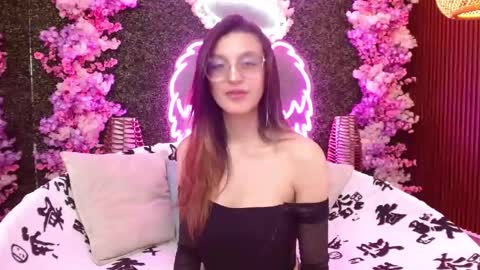 Rubby online show from 04.23.26
