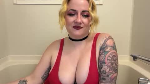 ruby_sunrise online show from 05.02.26