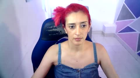 Snapshot of ruby_your_milf chatting on 12.27.24 ruby_your_milf online show from 12.27.24