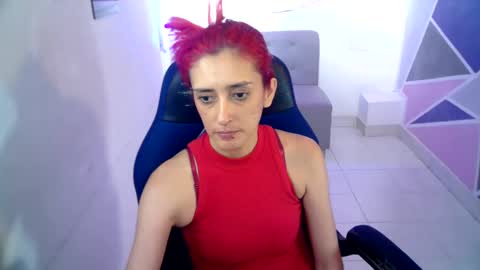 Snapshot of ruby_your_milf chatting on 12.31.24 ruby_your_milf online show from 12.31.24