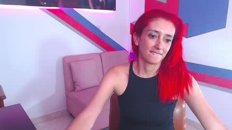 Snapshot of ruby_your_milf chatting on 02.05.25 ruby_your_milf online show from 02.05.25