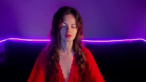 Snapshot of rubyattwood chatting on 02.01.26 rubyattwood online show from 02.01.26