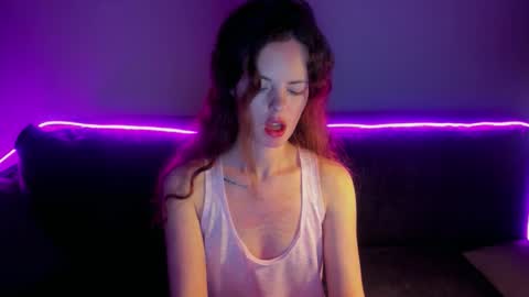 Snapshot of rubyattwood chatting on 02.27.26 rubyattwood online show from 02.27.26