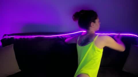 Snapshot of rubyattwood chatting on 02.27.26 rubyattwood online show from 02.27.26