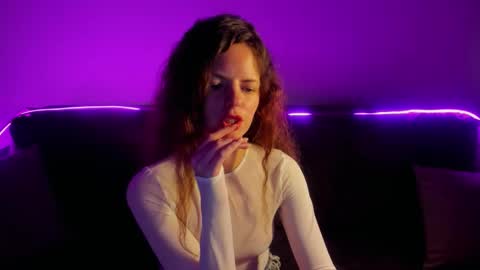 Snapshot of rubyattwood chatting on 03.04.26 rubyattwood online show from 03.04.26