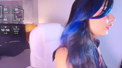 rubybm_ online show from 03.03.26