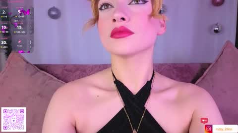 Snapshot of rubyconer5 chatting on 11.22.25 Ruby online show from 11.22.25