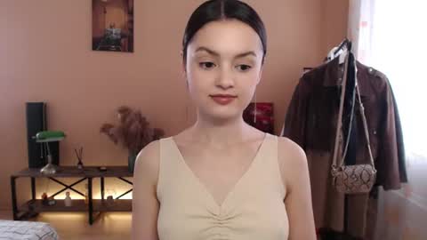 Ruby online show from 07.16.26