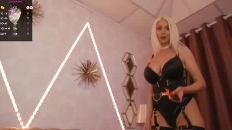  Ruby Divine online show from 06.30.26