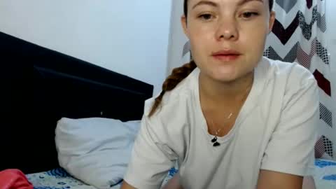 Rubyklar online show from 12.18.24